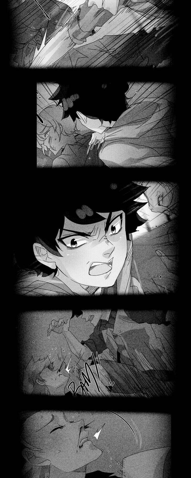 Đọc truyện Thế giới không hoàn hảo - Chap 242