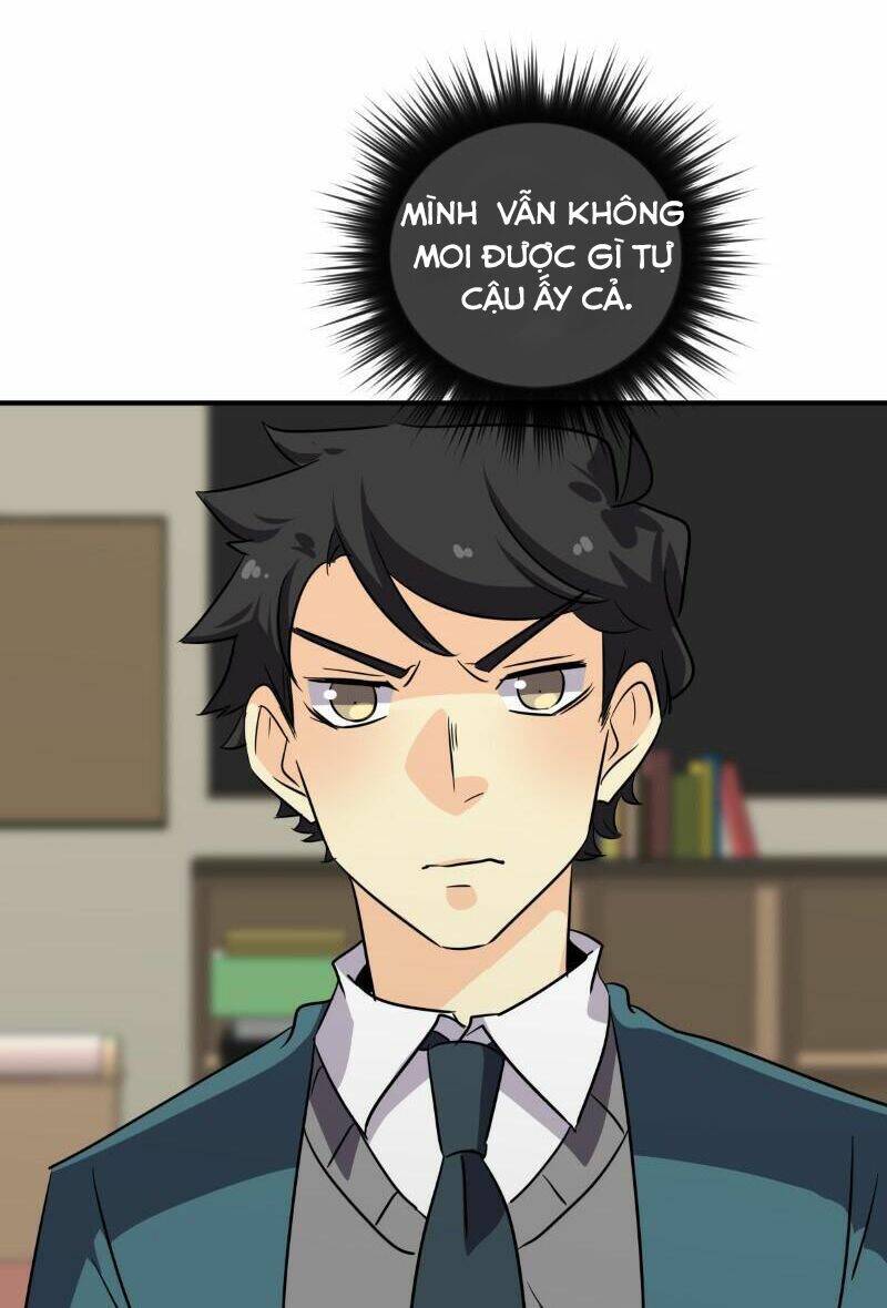 Đọc truyện Thế giới không hoàn hảo - Chap 242