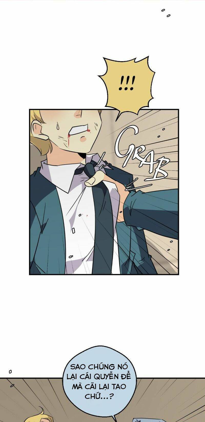 Đọc truyện Thế giới không hoàn hảo - Chap 242