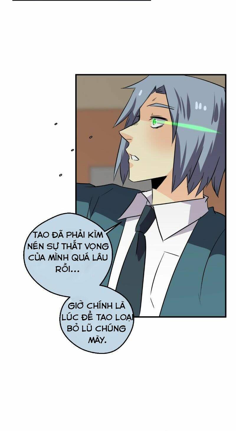 Đọc truyện Thế giới không hoàn hảo - Chap 242