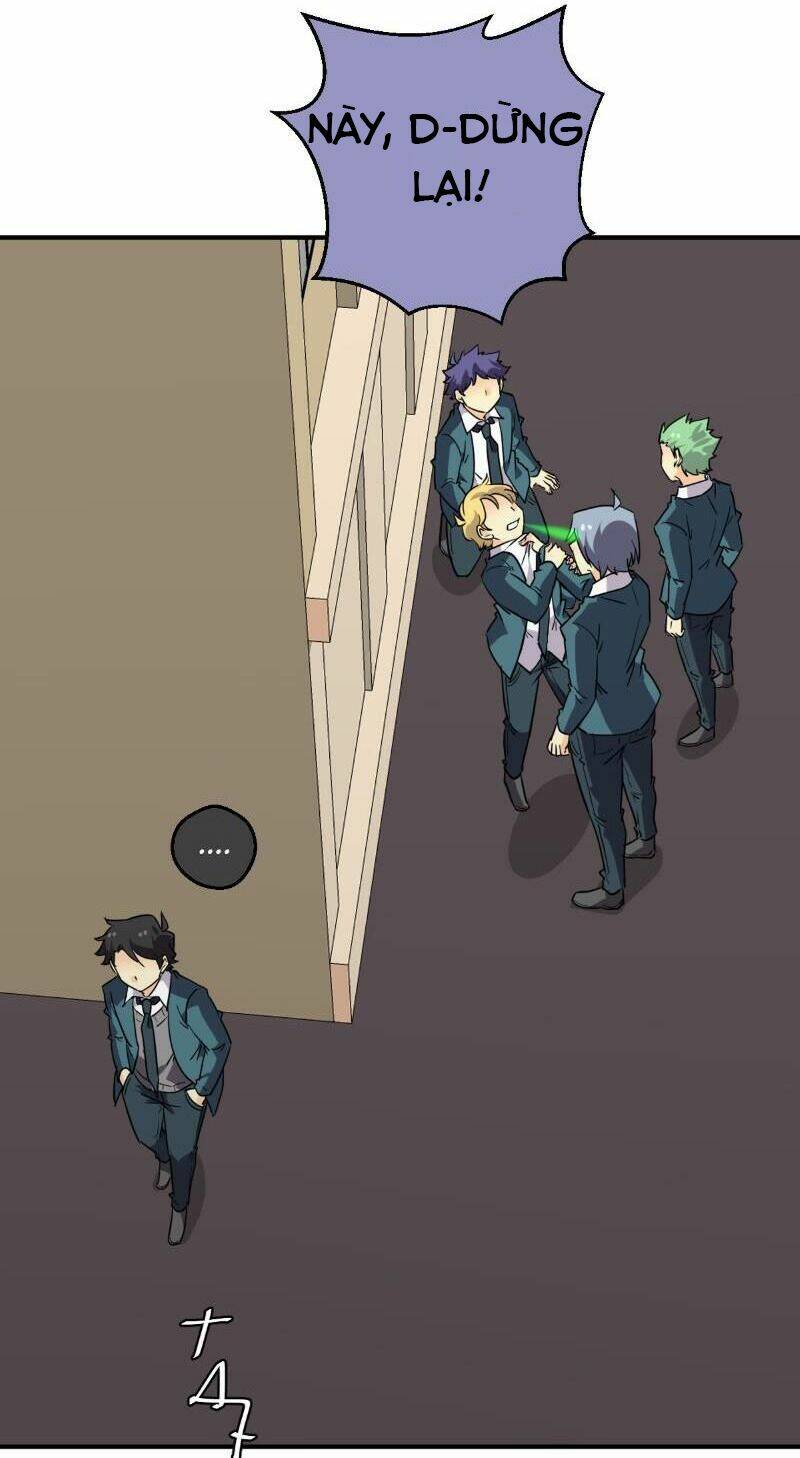 Đọc truyện Thế giới không hoàn hảo - Chap 242