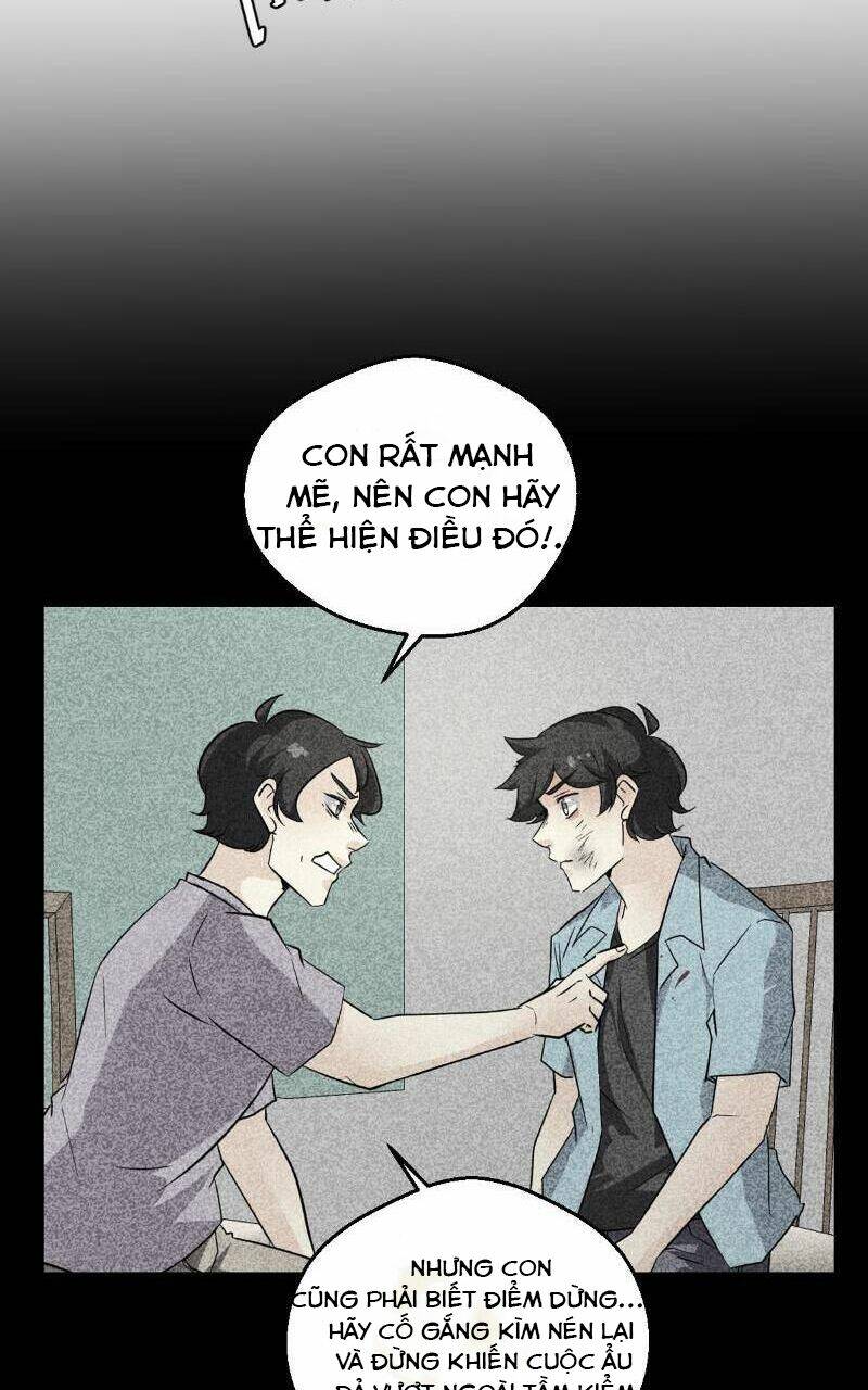 Đọc truyện Thế giới không hoàn hảo - Chap 242