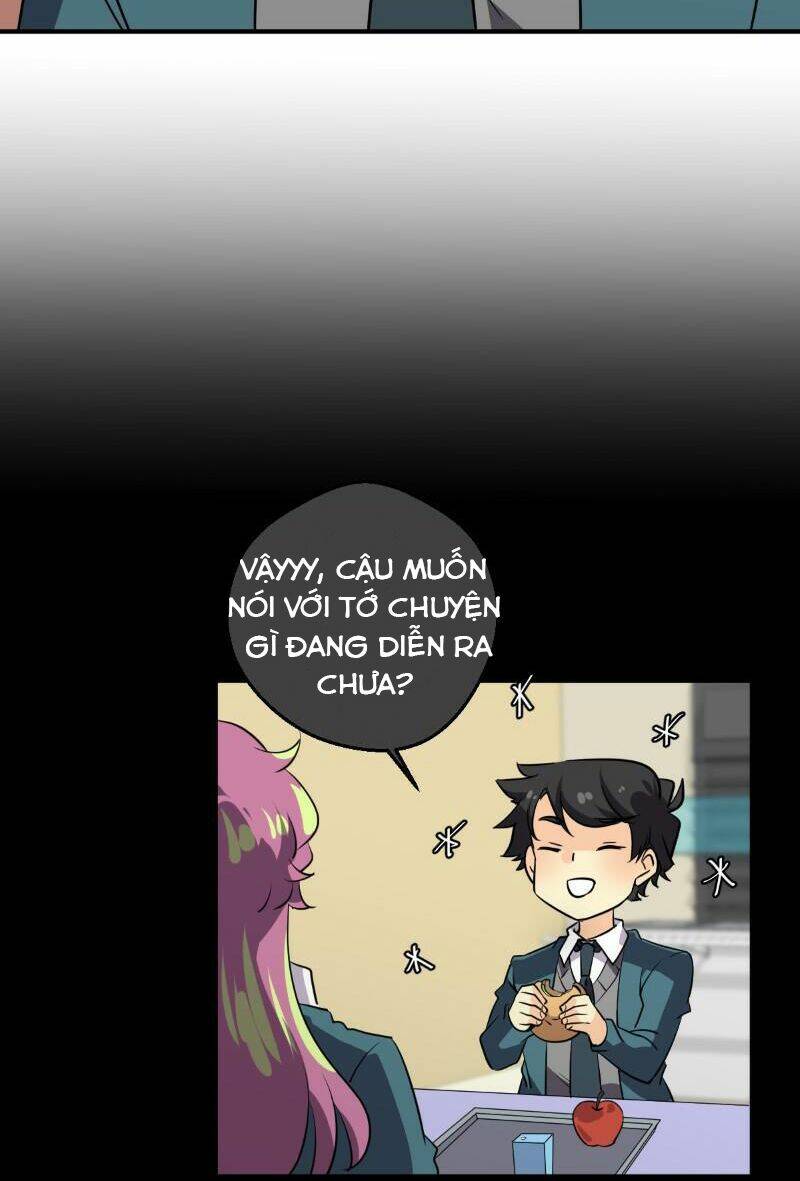 Đọc truyện Thế giới không hoàn hảo - Chap 242