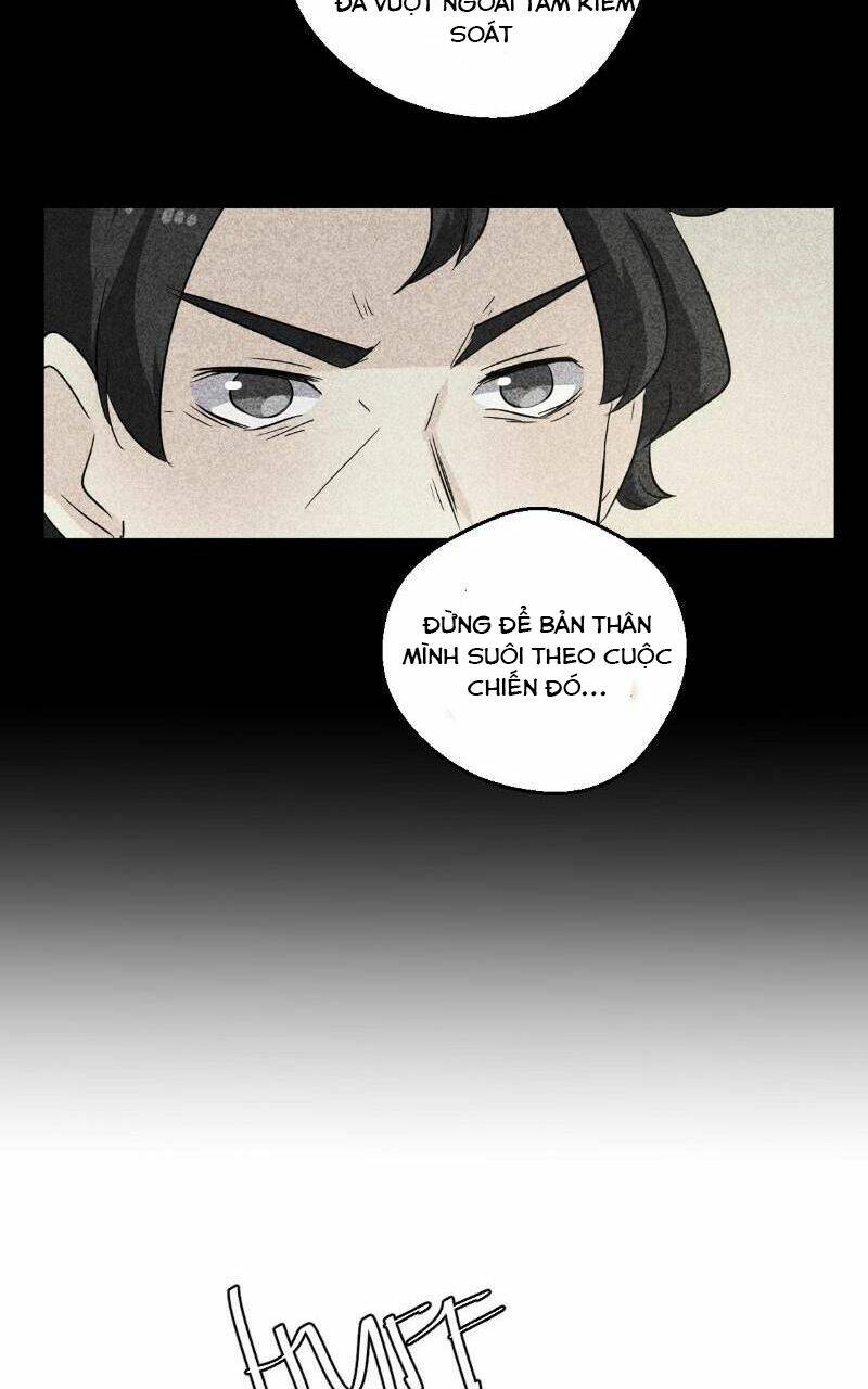 Đọc truyện Thế giới không hoàn hảo - Chap 242