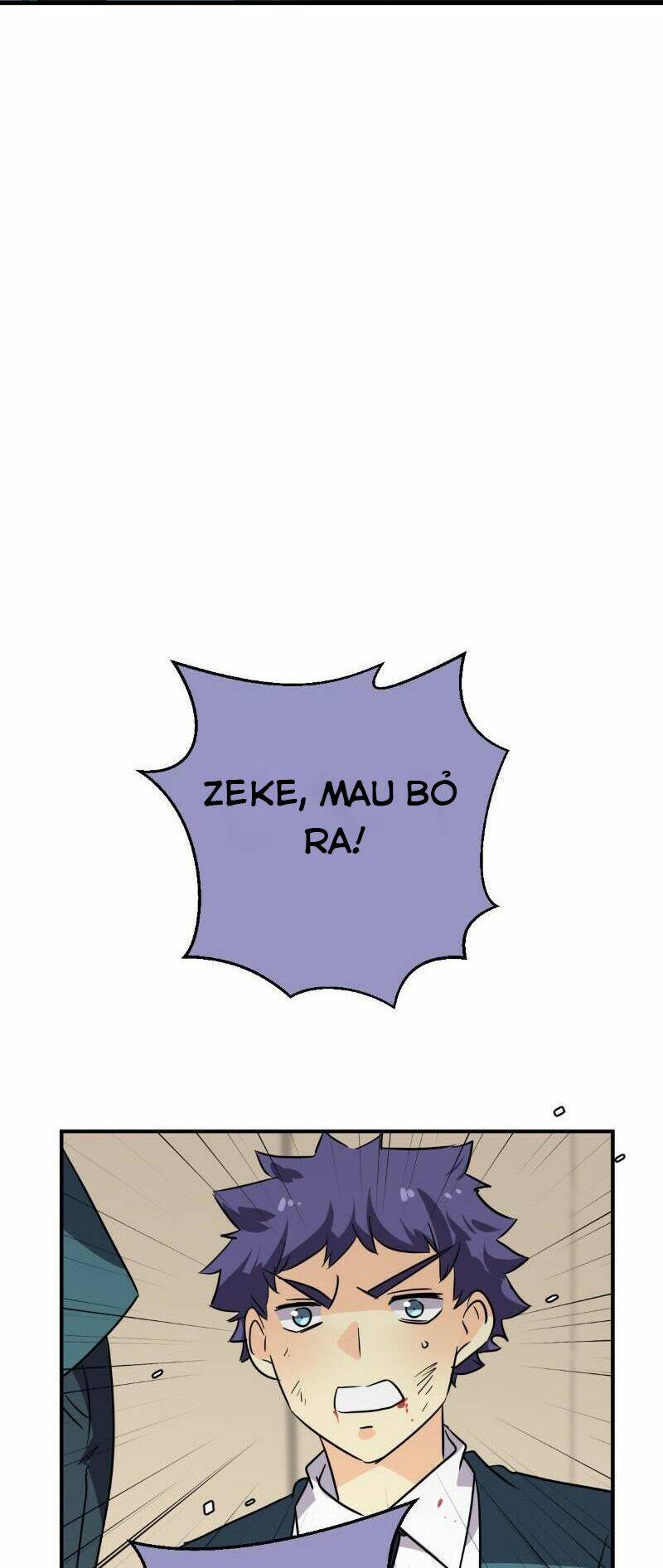 Đọc truyện Thế giới không hoàn hảo - Chap 242