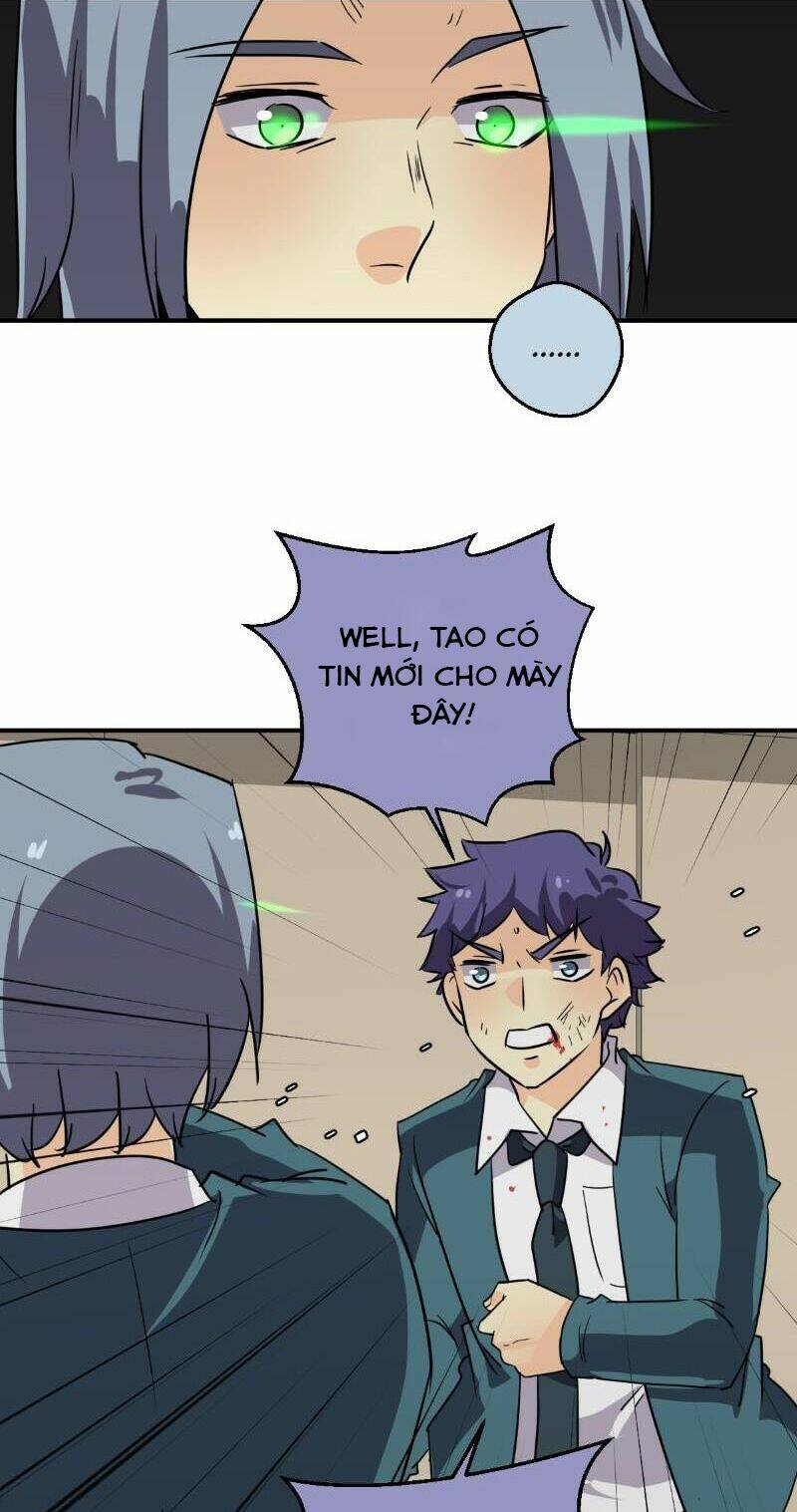 Đọc truyện Thế giới không hoàn hảo - Chap 242