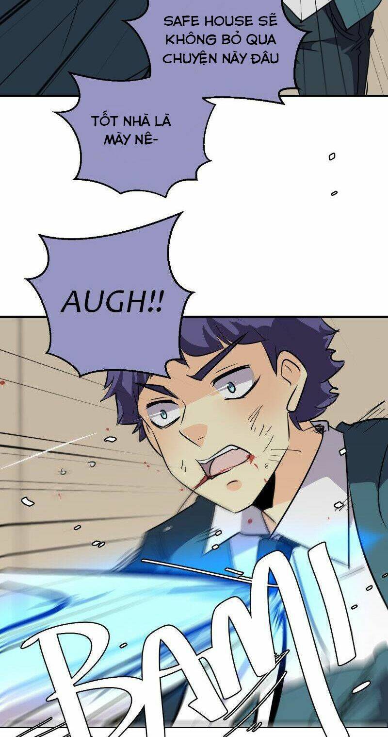 Đọc truyện Thế giới không hoàn hảo - Chap 242