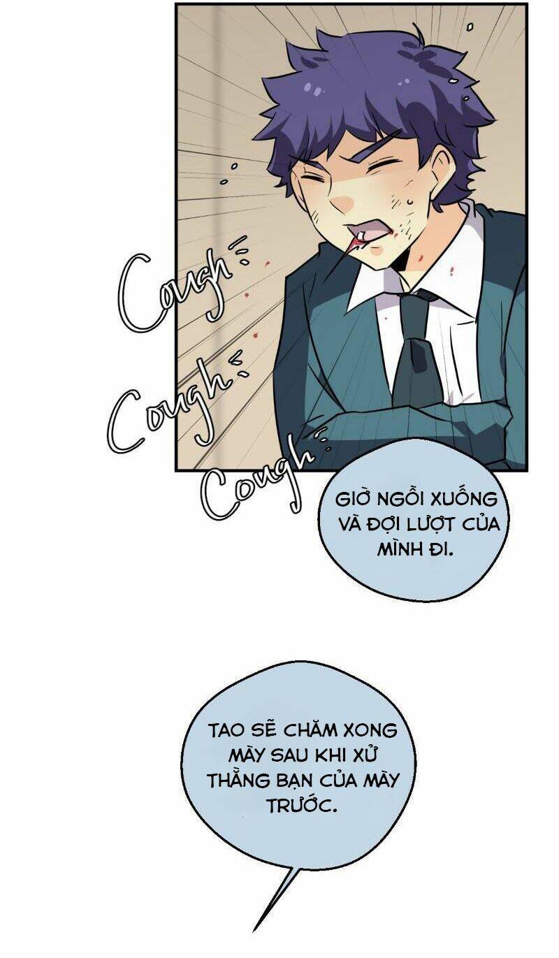 Đọc truyện Thế giới không hoàn hảo - Chap 242