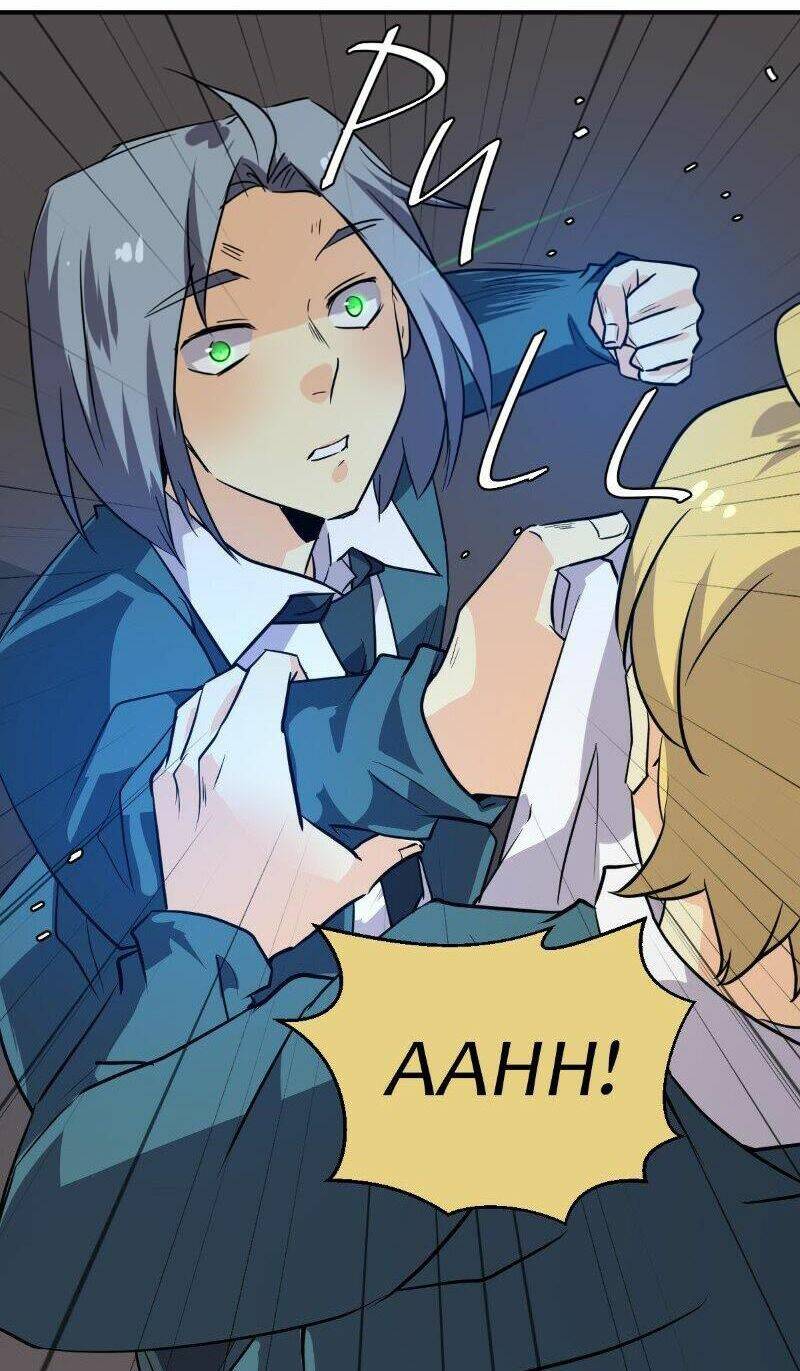 Đọc truyện Thế giới không hoàn hảo - Chap 242