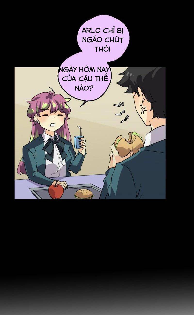 Đọc truyện Thế giới không hoàn hảo - Chap 242