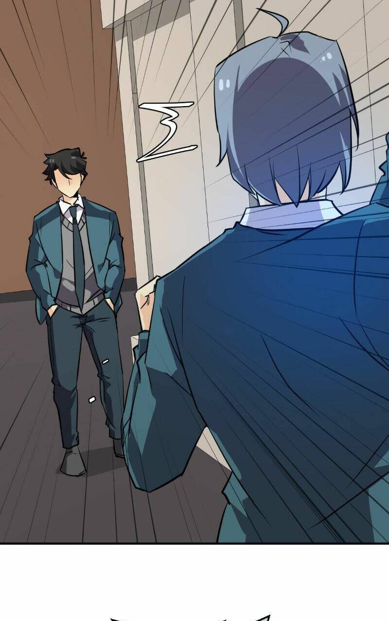 Đọc truyện Thế giới không hoàn hảo - Chap 242