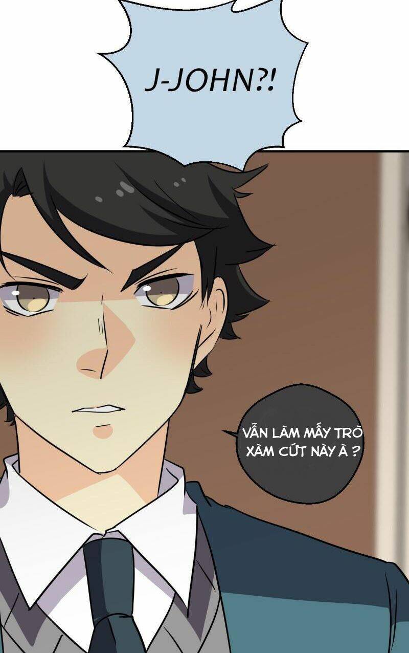 Đọc truyện Thế giới không hoàn hảo - Chap 242
