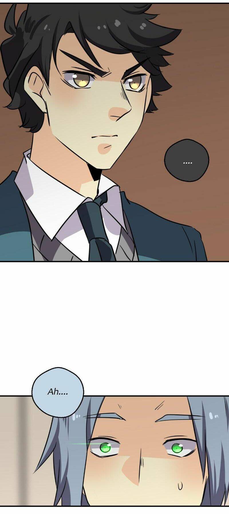 Đọc truyện Thế giới không hoàn hảo - Chap 242