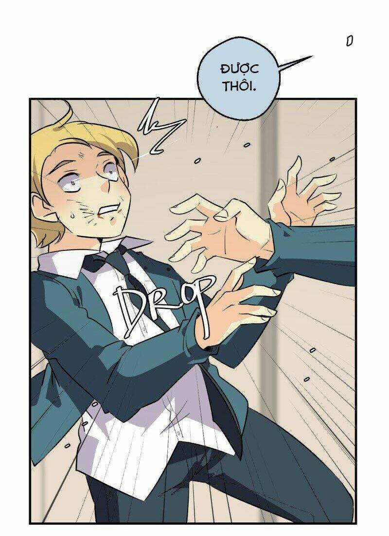 Đọc truyện Thế giới không hoàn hảo - Chap 242