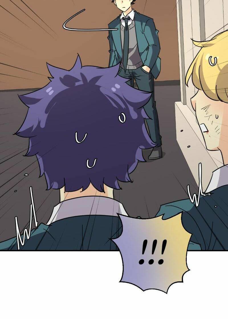 Đọc truyện Thế giới không hoàn hảo - Chap 242