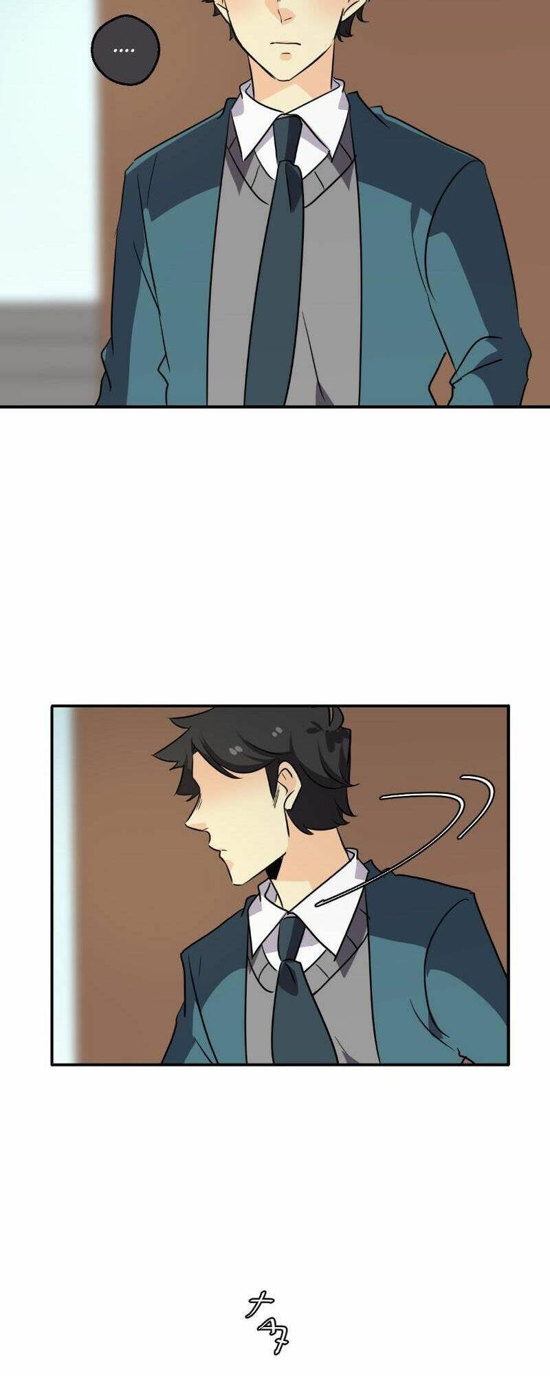 Đọc truyện Thế giới không hoàn hảo - Chap 242