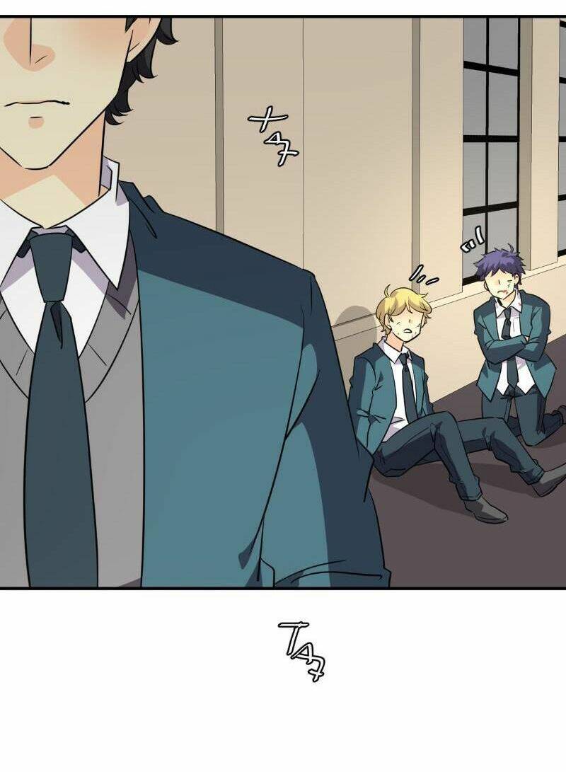 Đọc truyện Thế giới không hoàn hảo - Chap 242