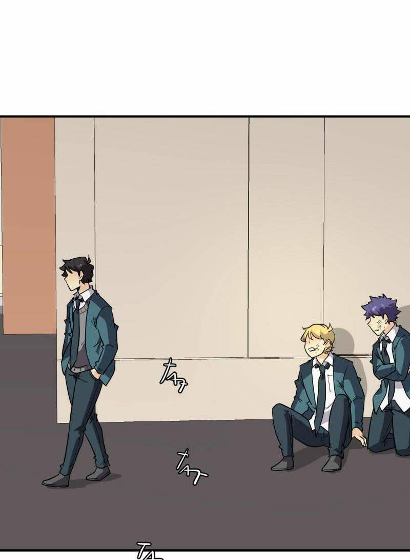 Đọc truyện Thế giới không hoàn hảo - Chap 242