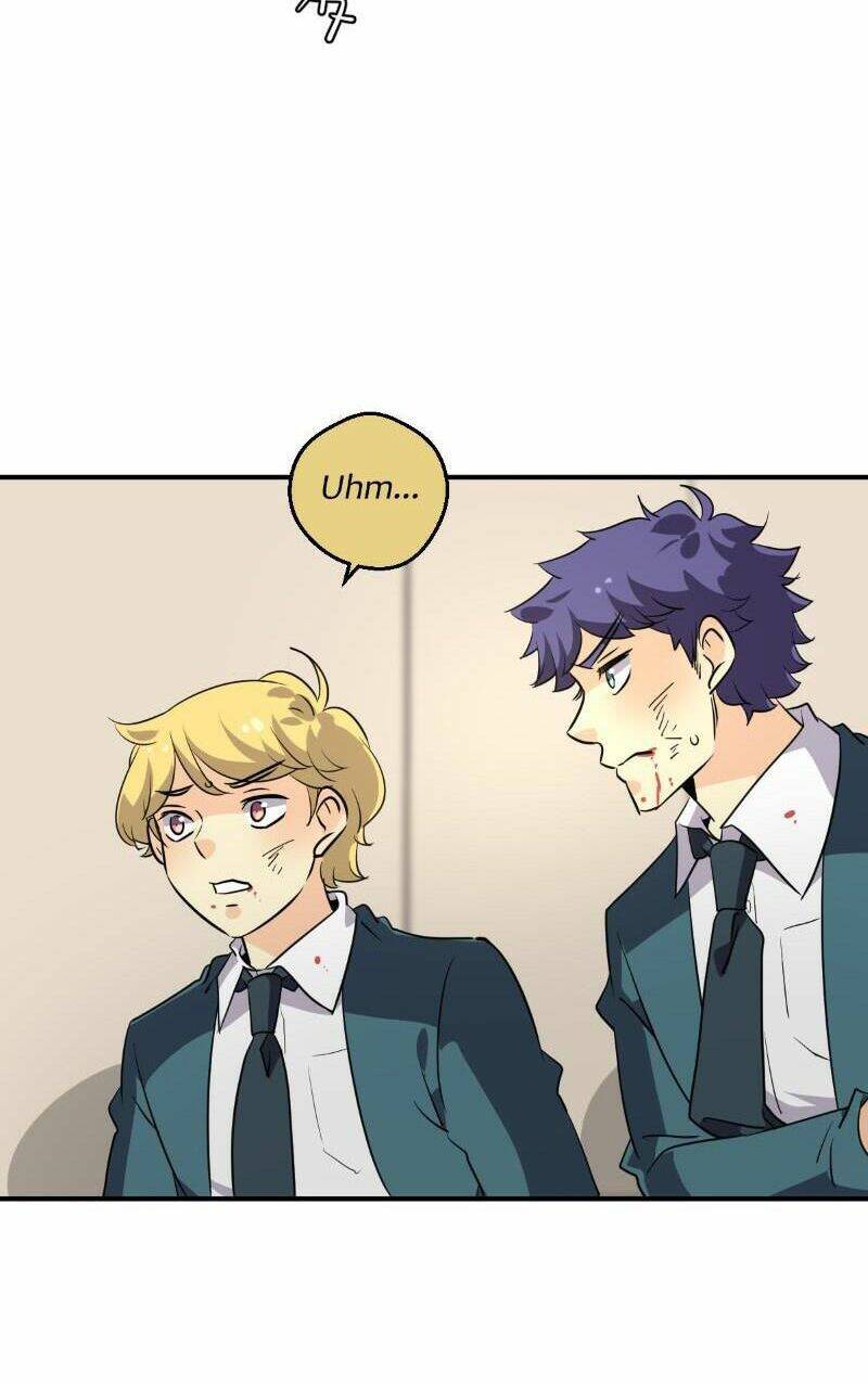 Đọc truyện Thế giới không hoàn hảo - Chap 242