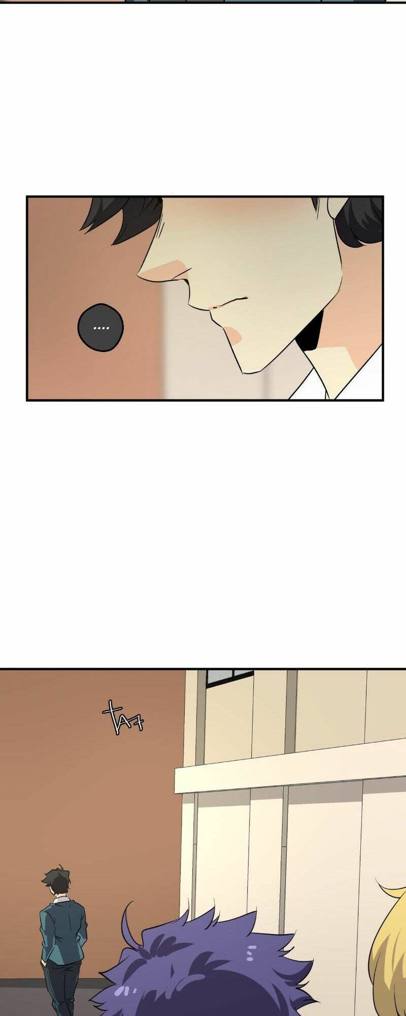 Đọc truyện Thế giới không hoàn hảo - Chap 242