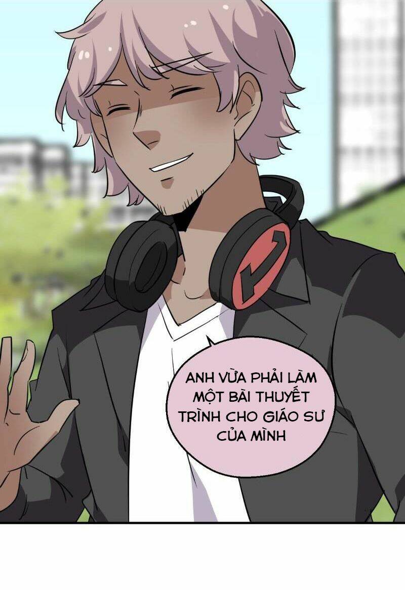 Đọc truyện Thế giới không hoàn hảo - Chap 243