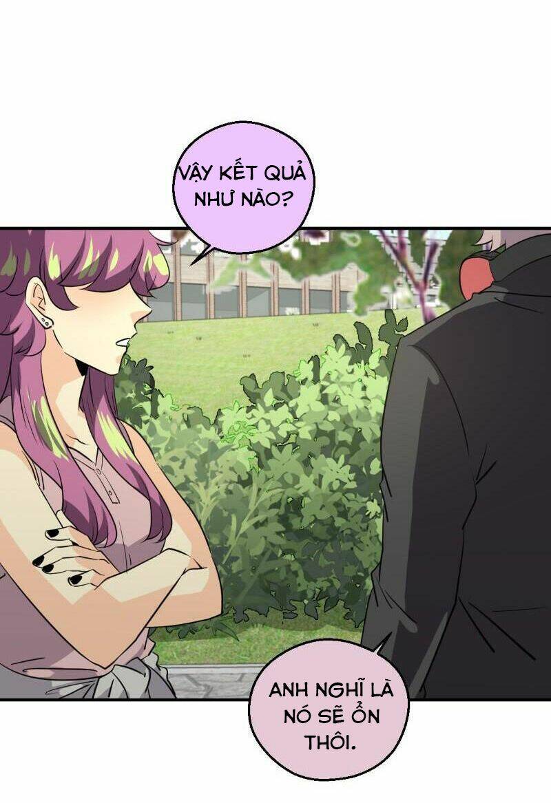 Đọc truyện Thế giới không hoàn hảo - Chap 243