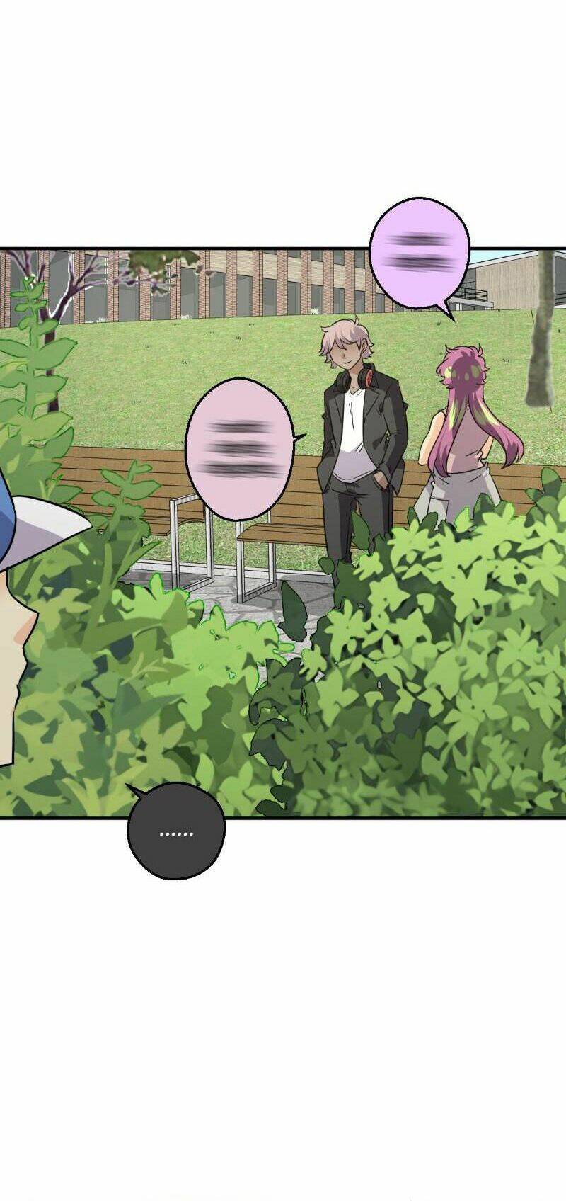 Đọc truyện Thế giới không hoàn hảo - Chap 243