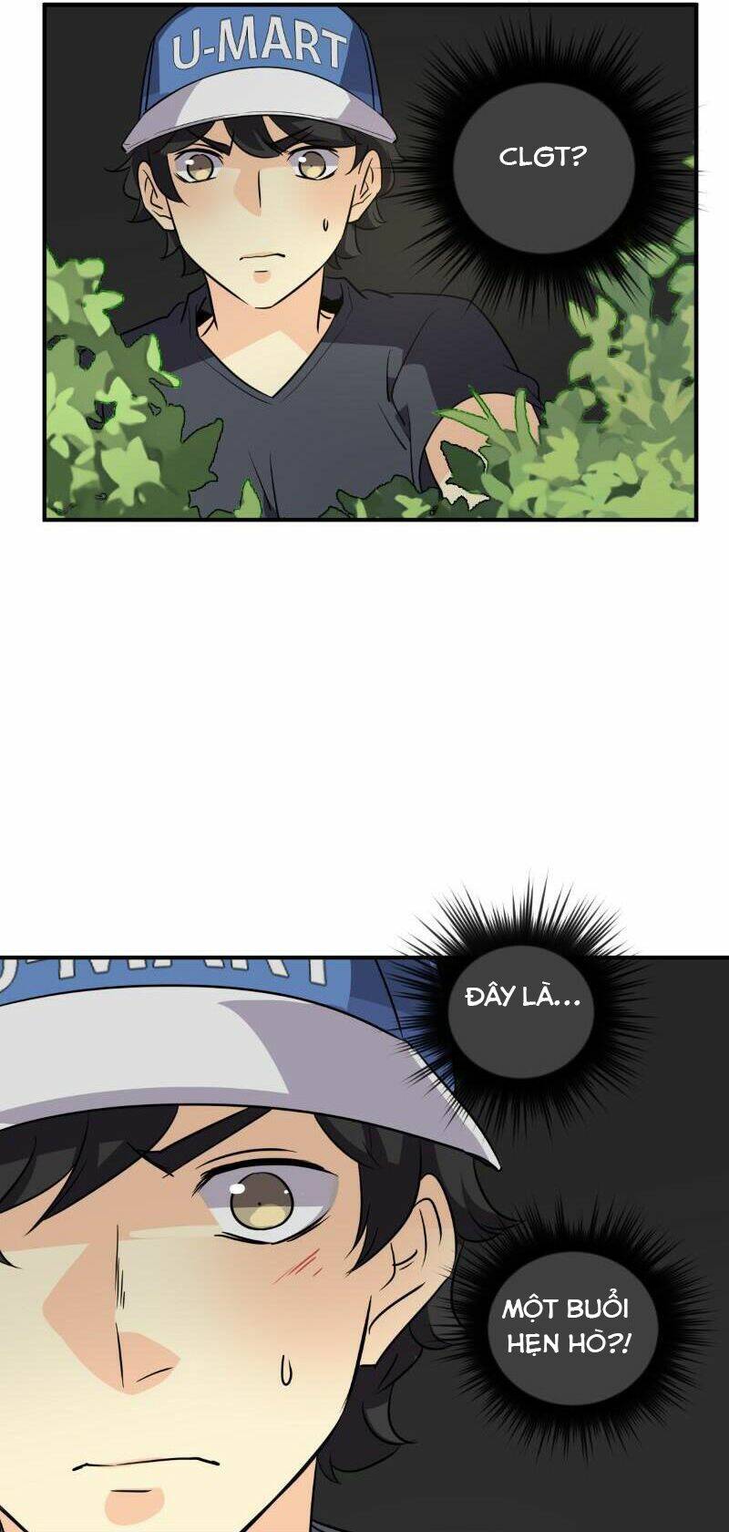 Đọc truyện Thế giới không hoàn hảo - Chap 243