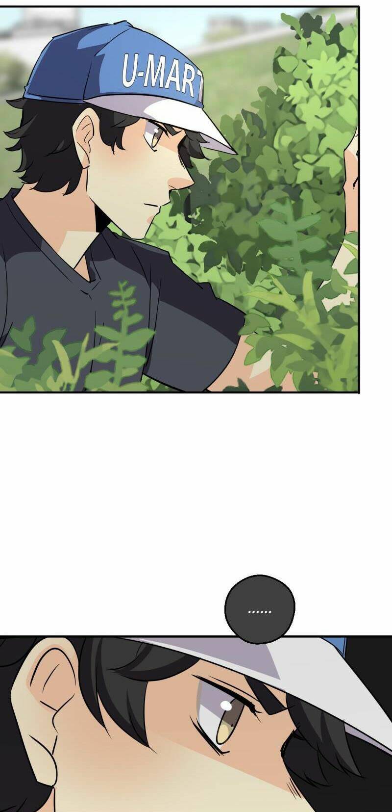 Đọc truyện Thế giới không hoàn hảo - Chap 243