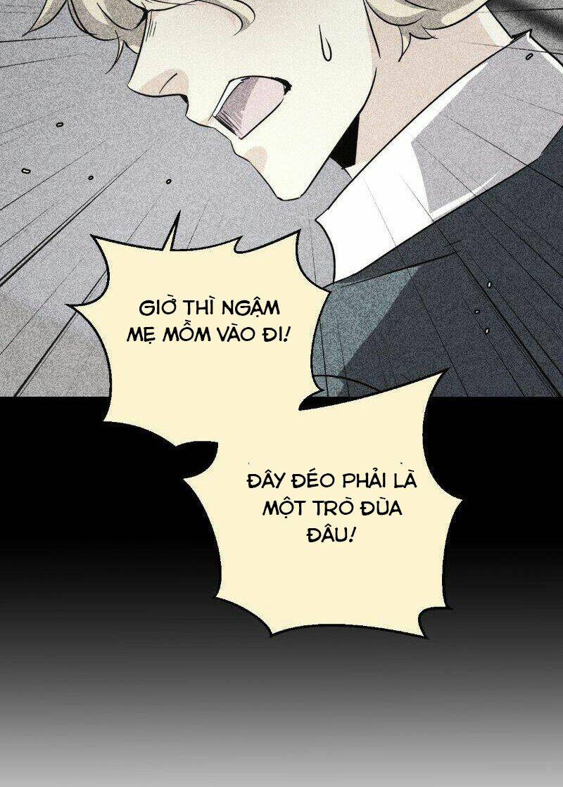 Đọc truyện Thế giới không hoàn hảo - Chap 243