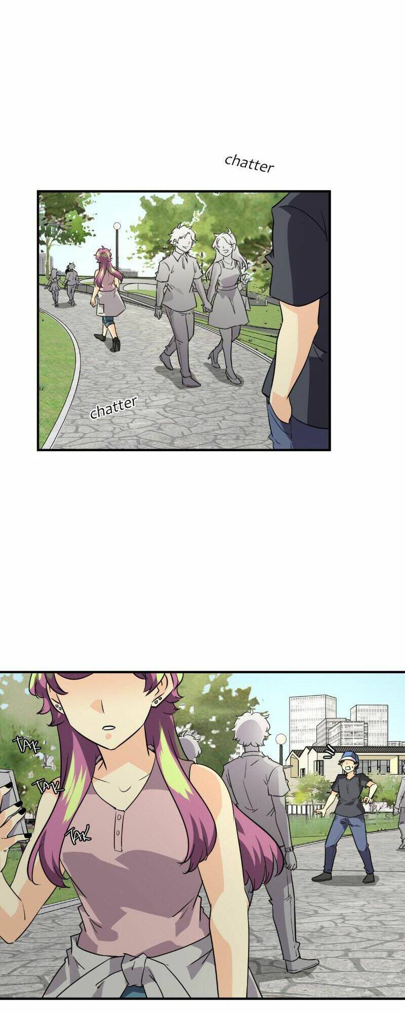 Đọc truyện Thế giới không hoàn hảo - Chap 243