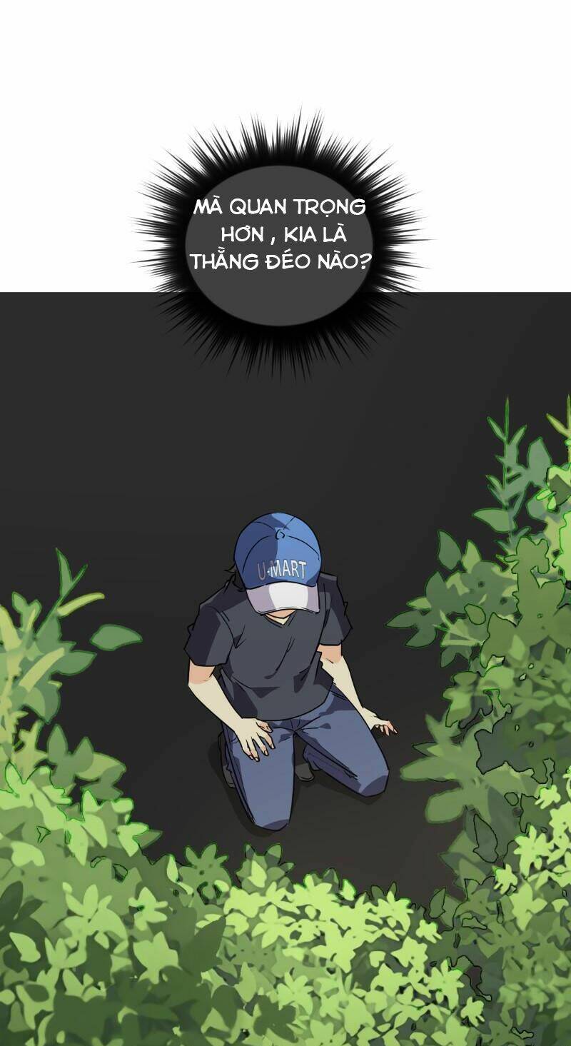 Đọc truyện Thế giới không hoàn hảo - Chap 243