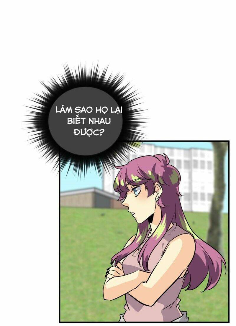 Đọc truyện Thế giới không hoàn hảo - Chap 243