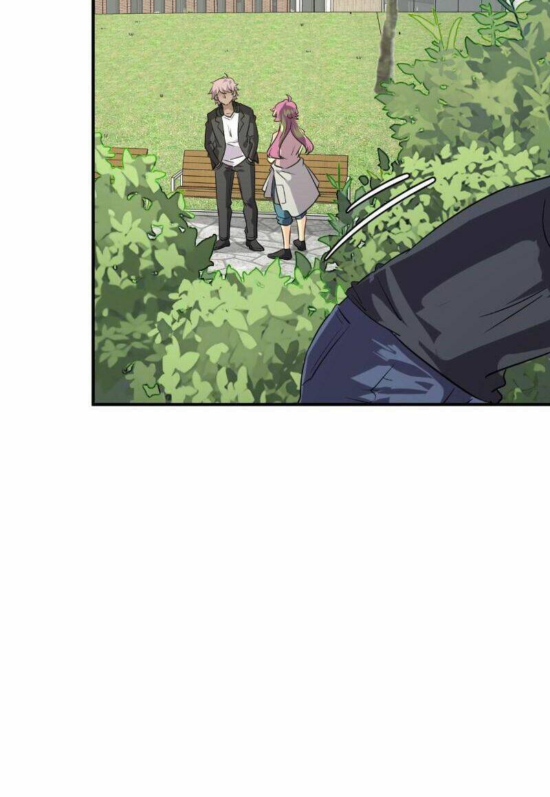 Đọc truyện Thế giới không hoàn hảo - Chap 243