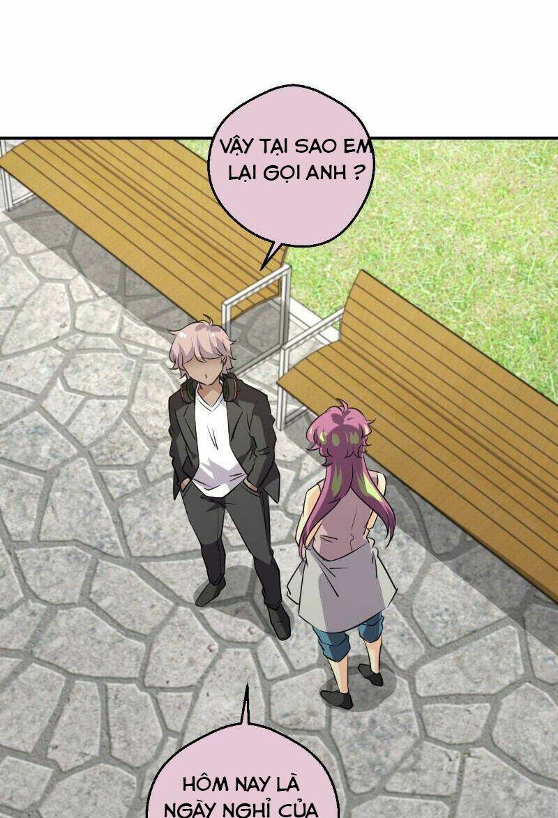 Đọc truyện Thế giới không hoàn hảo - Chap 243