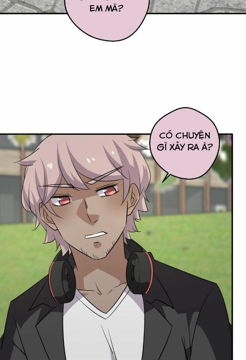 Đọc truyện Thế giới không hoàn hảo - Chap 243