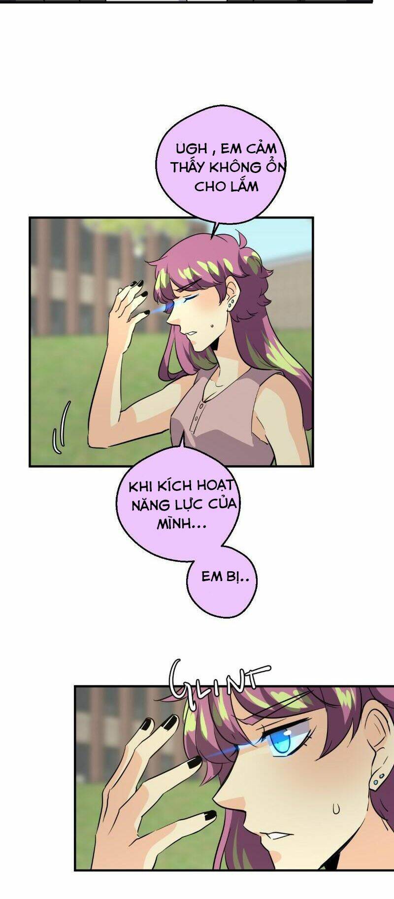 Đọc truyện Thế giới không hoàn hảo - Chap 243