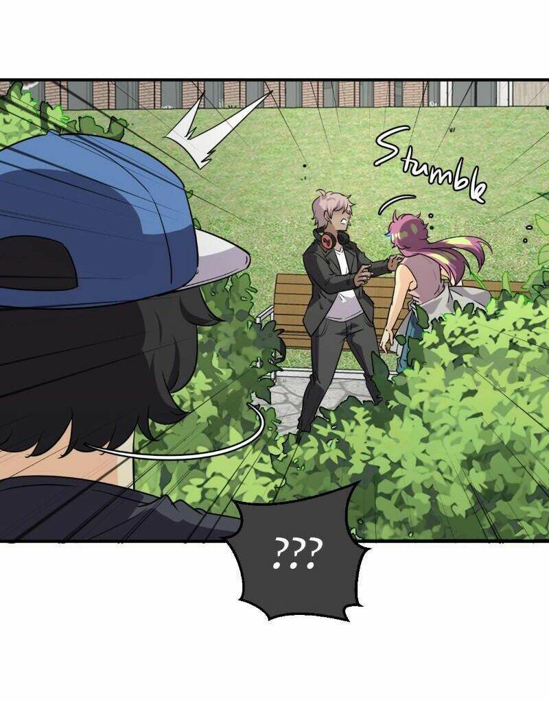 Đọc truyện Thế giới không hoàn hảo - Chap 243