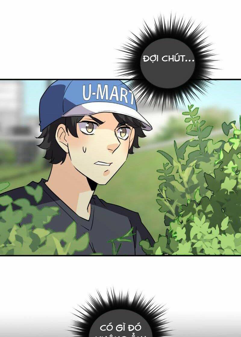 Đọc truyện Thế giới không hoàn hảo - Chap 243