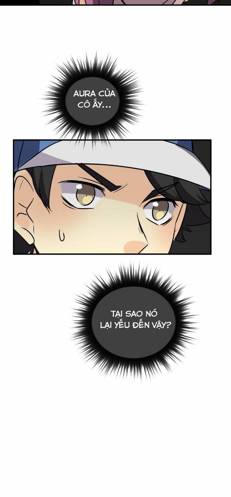 Đọc truyện Thế giới không hoàn hảo - Chap 243