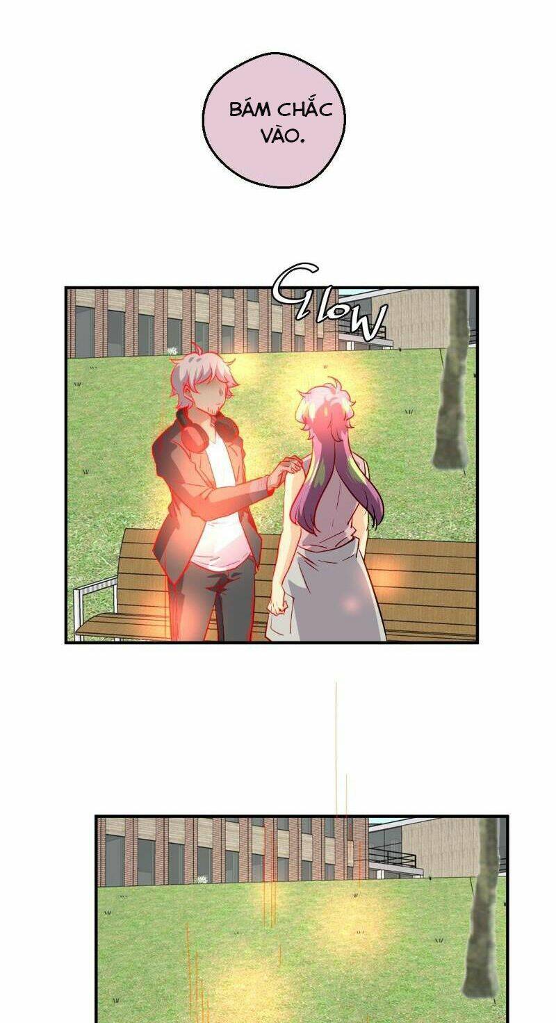 Đọc truyện Thế giới không hoàn hảo - Chap 243