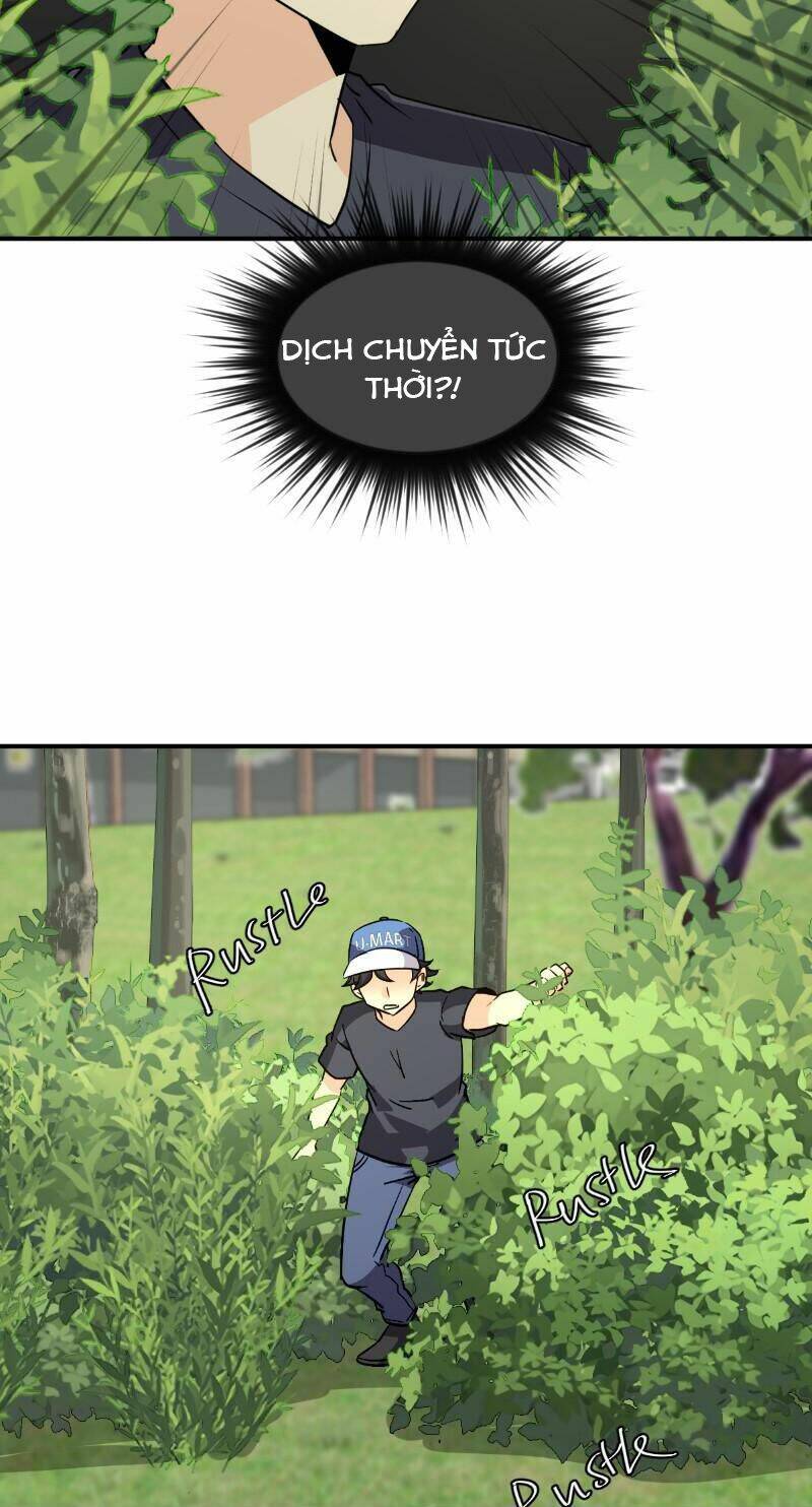 Đọc truyện Thế giới không hoàn hảo - Chap 243