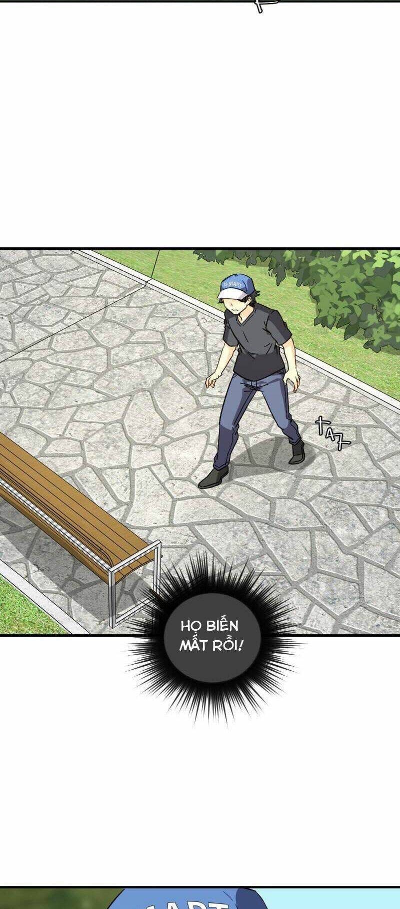 Đọc truyện Thế giới không hoàn hảo - Chap 243