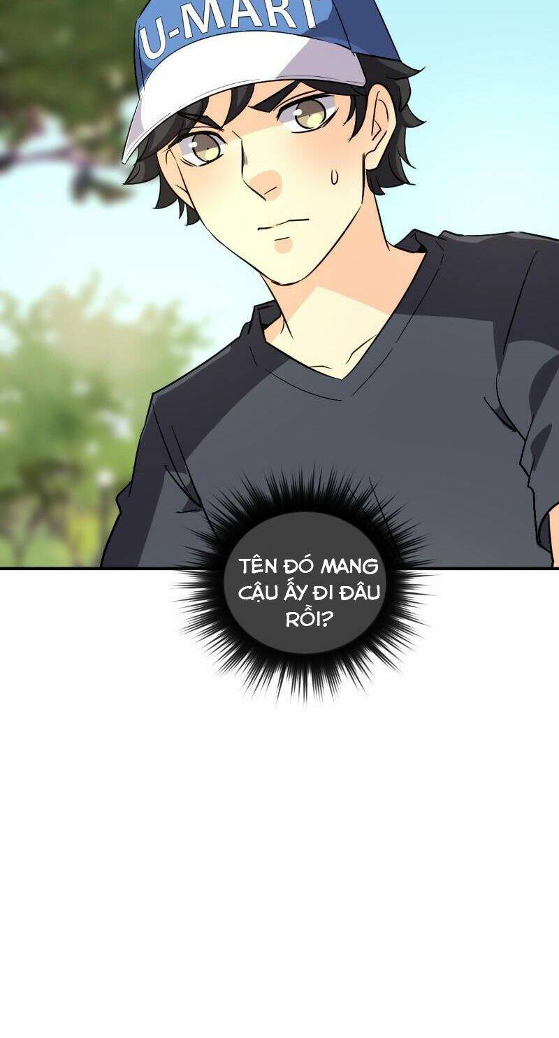 Đọc truyện Thế giới không hoàn hảo - Chap 243