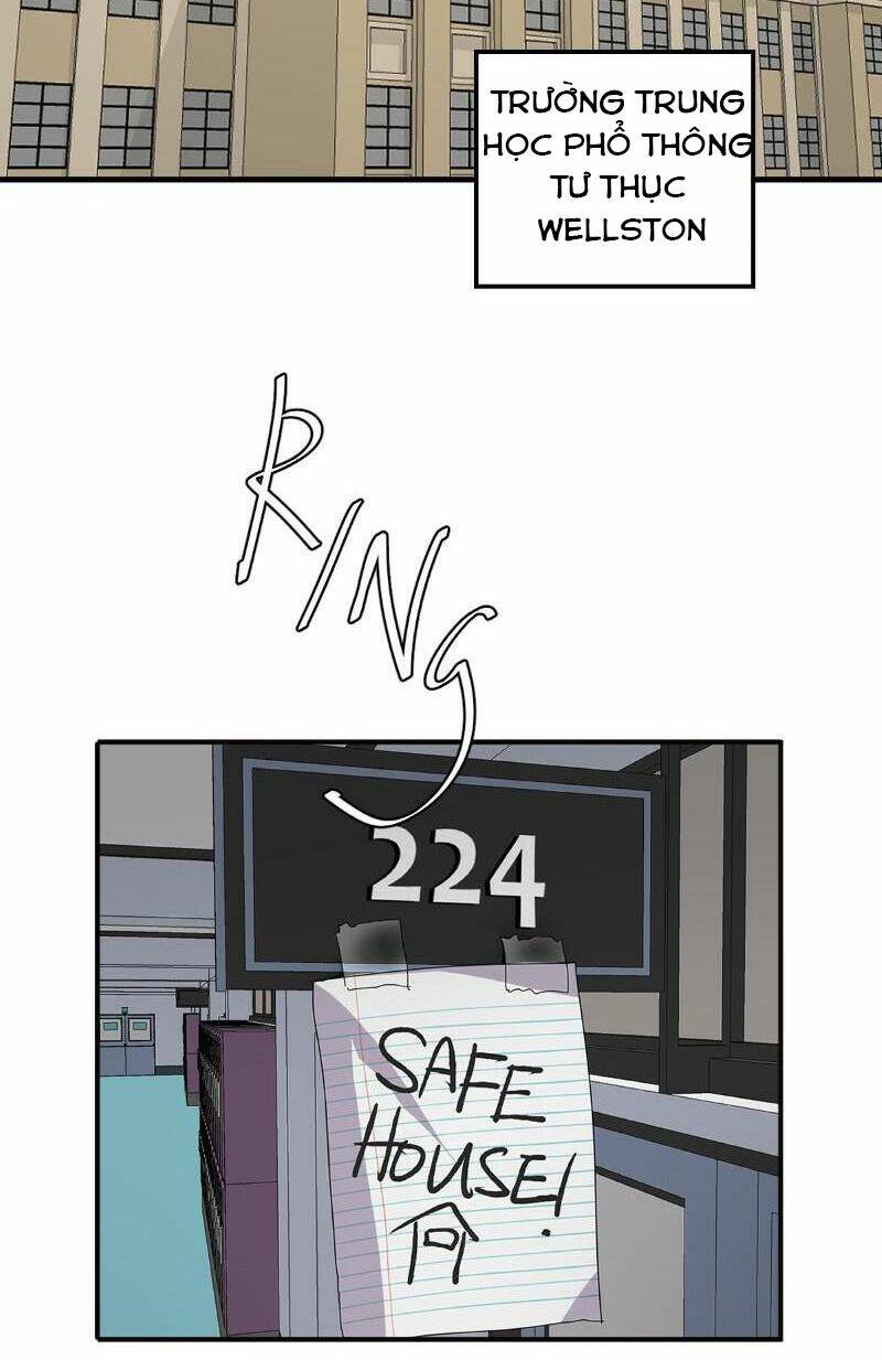 Đọc truyện Thế giới không hoàn hảo - Chap 243
