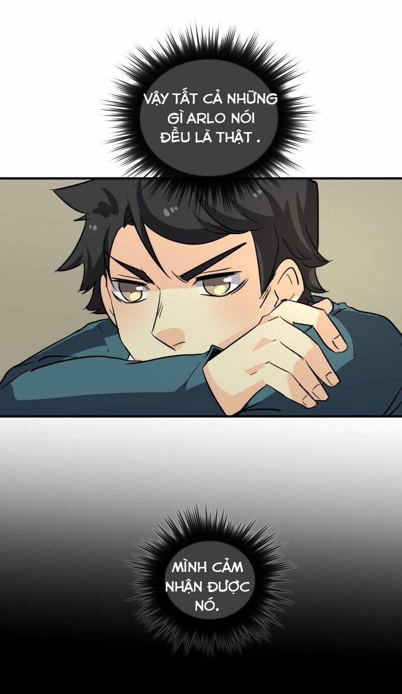 Đọc truyện Thế giới không hoàn hảo - Chap 243