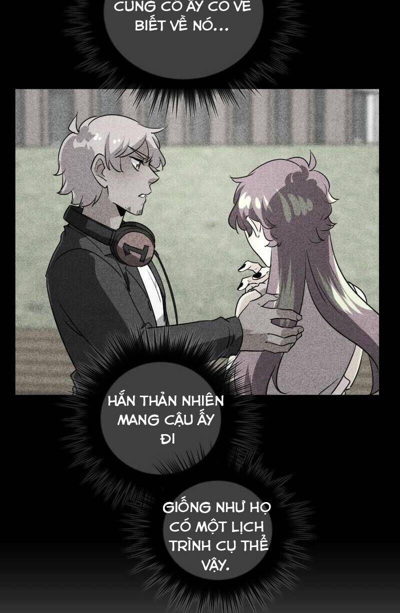 Đọc truyện Thế giới không hoàn hảo - Chap 243