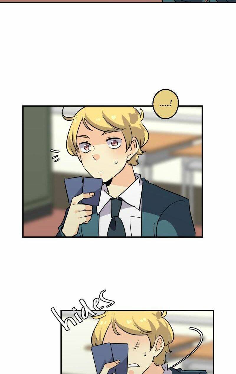 Đọc truyện Thế giới không hoàn hảo - Chap 243