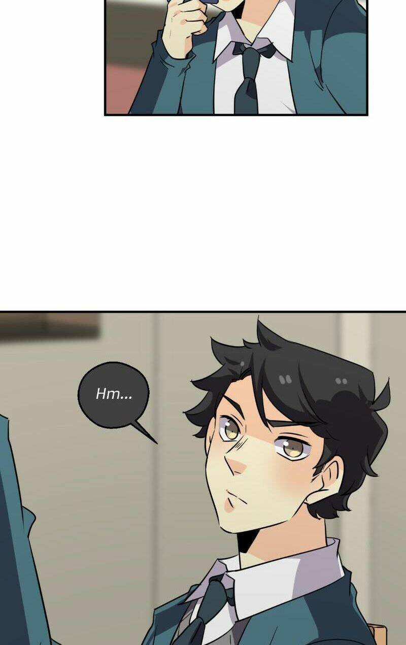 Đọc truyện Thế giới không hoàn hảo - Chap 243