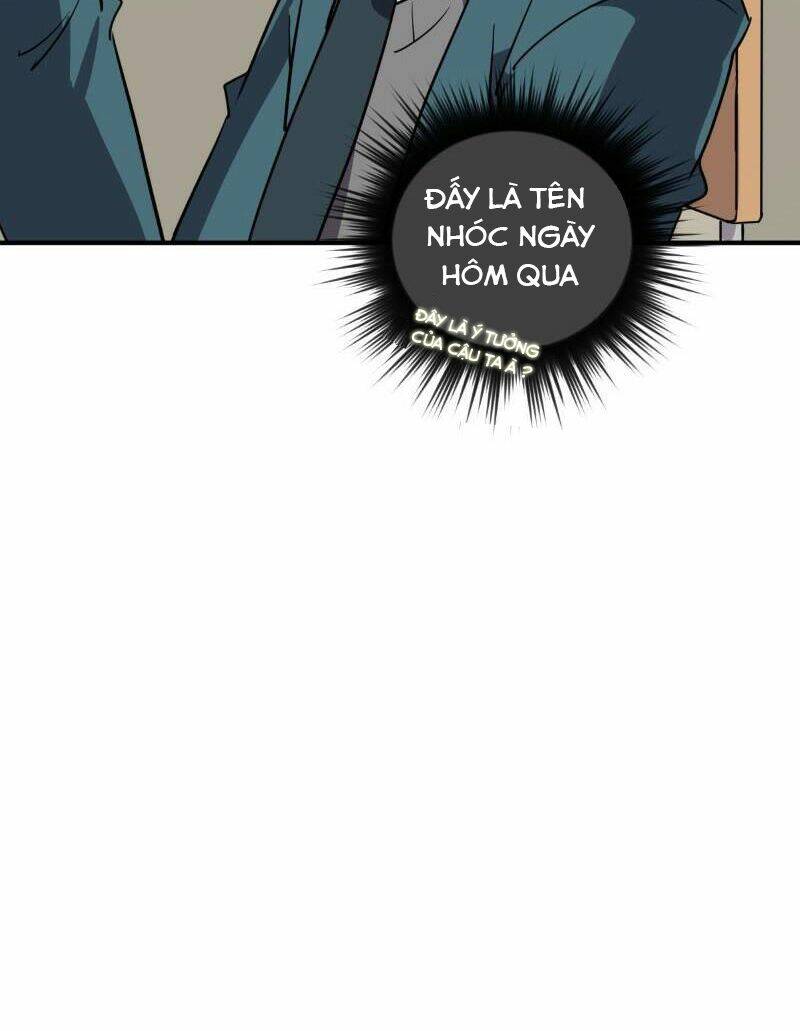 Đọc truyện Thế giới không hoàn hảo - Chap 243